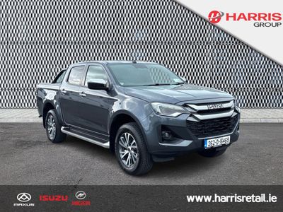 vehicle for sale from Harris Retail