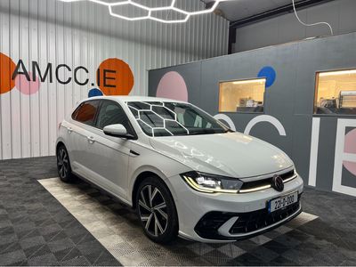 2022 Volkswagen Polo