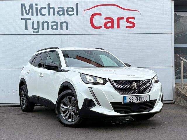 vehicle for sale from Michael Tynan Cars