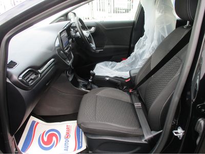 2023 Ford Puma
