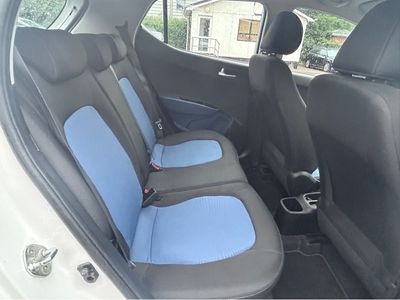 2015 Hyundai i10