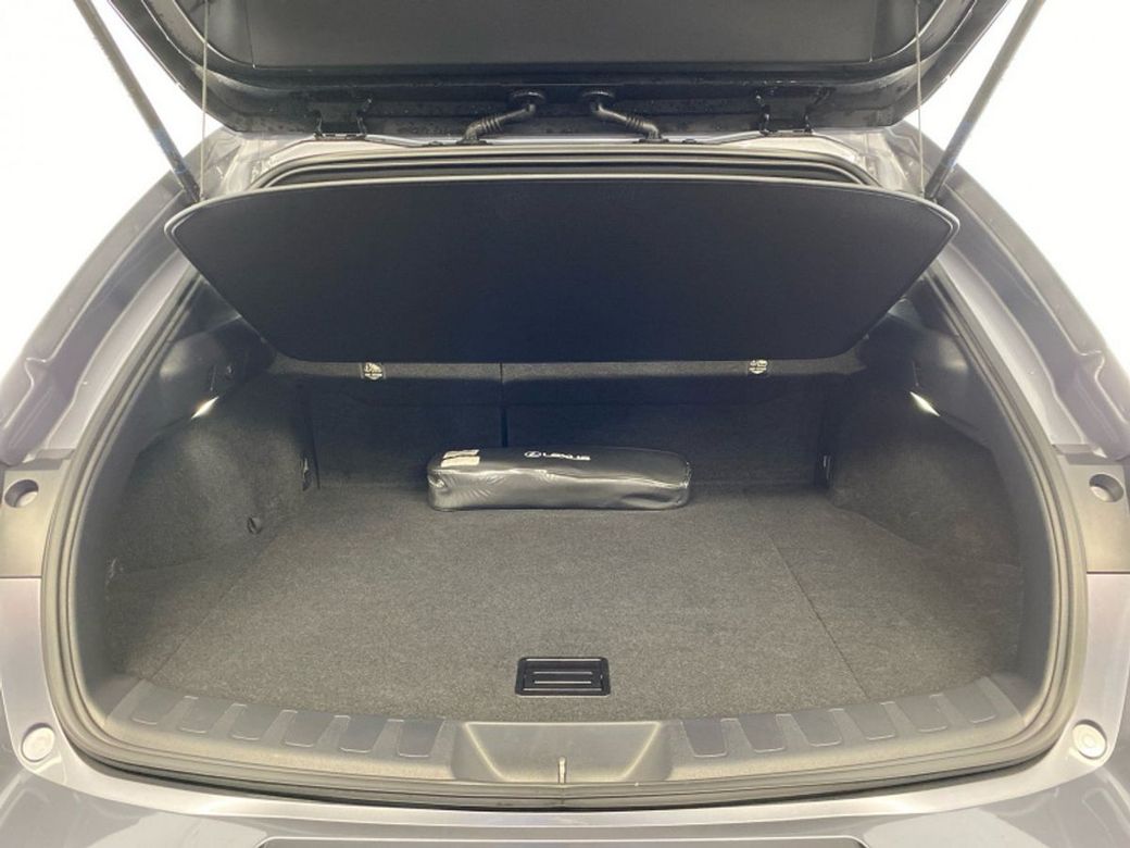 2021 Lexus UX 250H