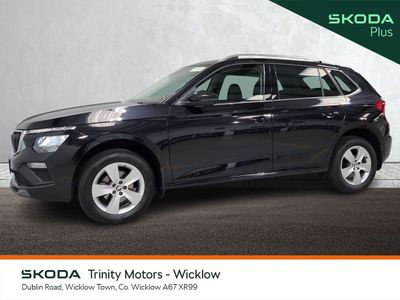 2024 Skoda Kamiq