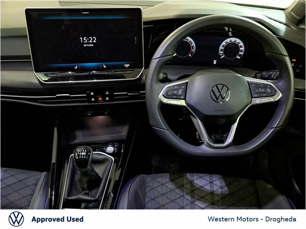 2026 Volkswagen Golf