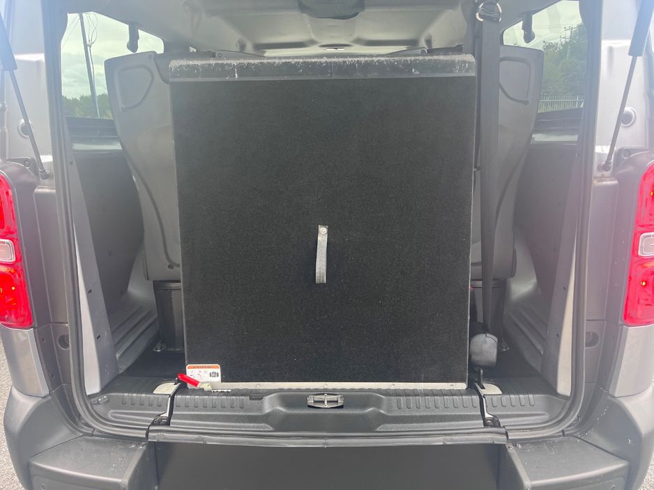 2024 Citroen SpaceTourer