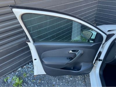 2013 Volkswagen Polo