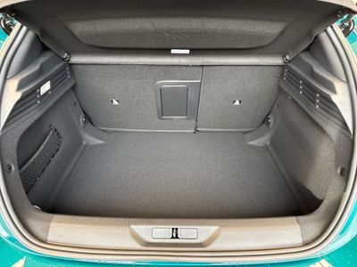 2026 Peugeot 308