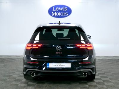 2023 Volkswagen Golf