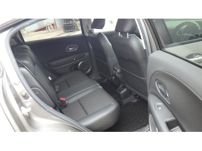 2019 Honda Vezel