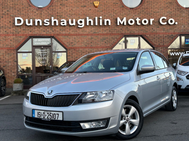 vehicle for sale from Dunshaughlin Motor Co