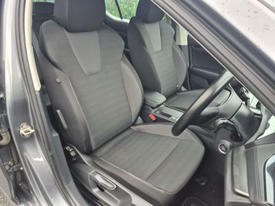 2022 Skoda Octavia