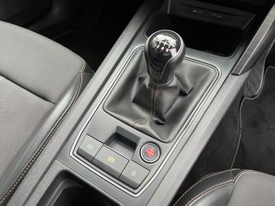 2021 Cupra Formentor