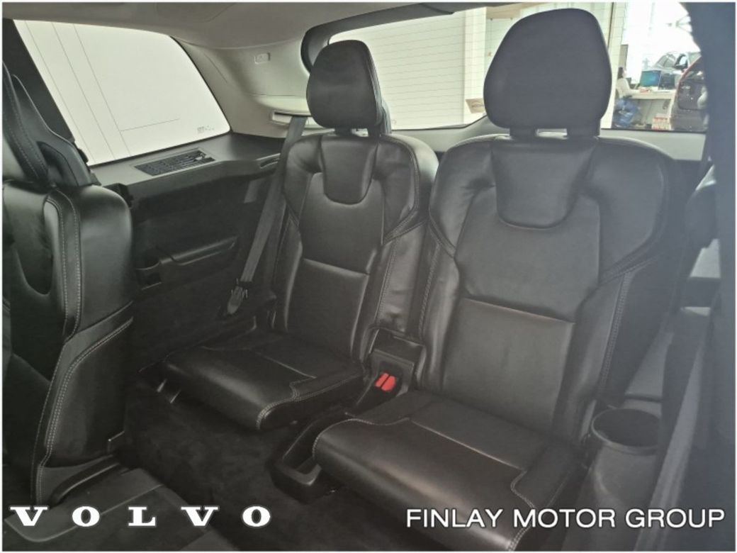 2023 Volvo XC90
