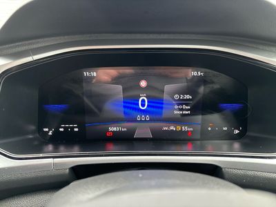 2024 Volkswagen T-Roc