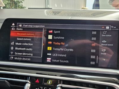 2019 BMW X5
