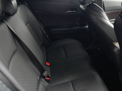 2017 Toyota C-HR