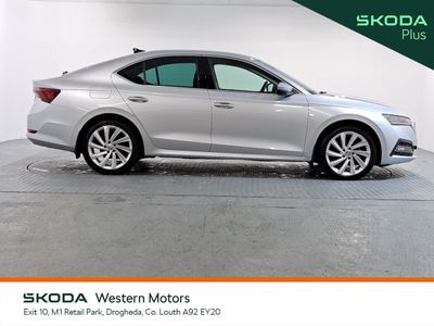 2023 Skoda Octavia