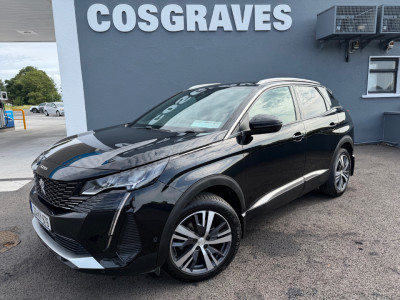 2023 Peugeot 3008