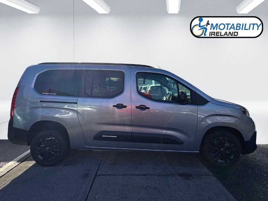 2026 Citroen Berlingo