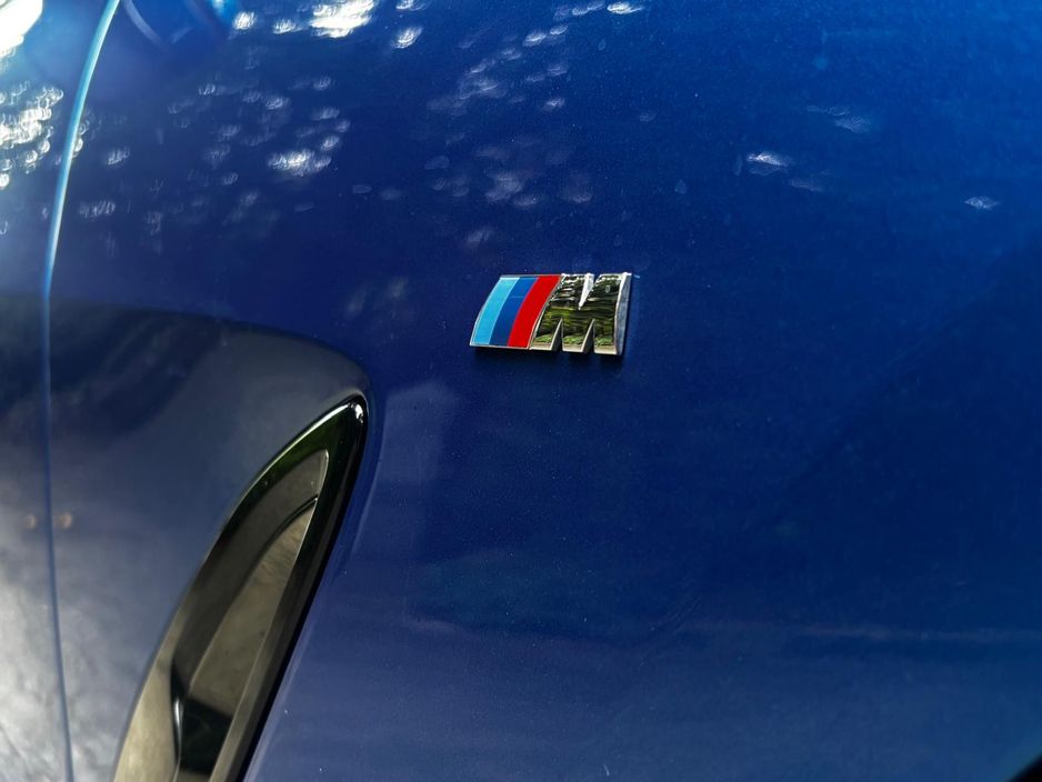2020 BMW 8 Series