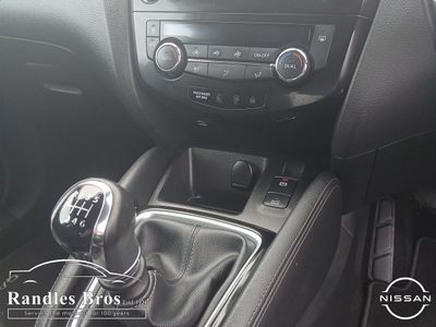 2020 Nissan Qashqai