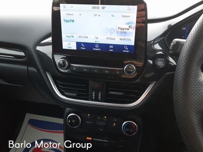 2023 Ford Puma