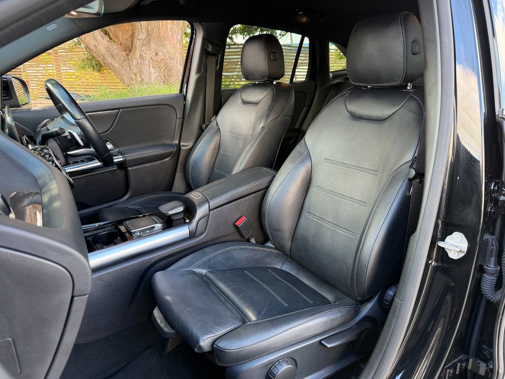 2021 Mercedes-Benz GLA Class