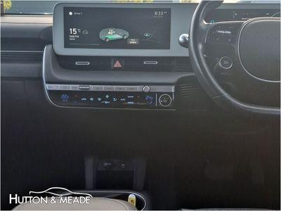2022 Hyundai Ioniq 5
