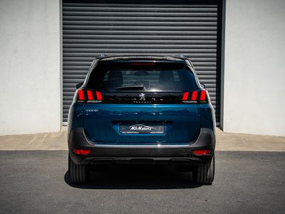 2023 Peugeot 5008
