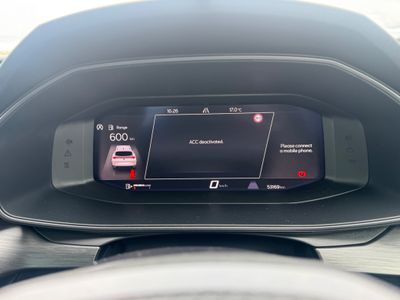 2023 Cupra Formentor