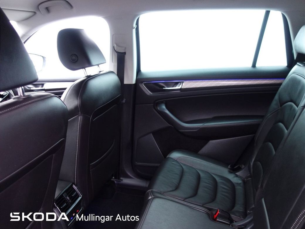2022 Skoda Kodiaq