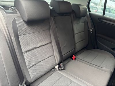 2012 Volkswagen Golf