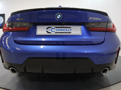 2022 BMW 3 Series
