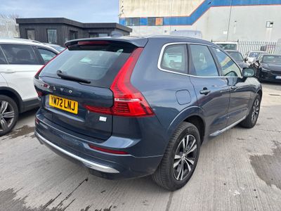 2023 Volvo XC60