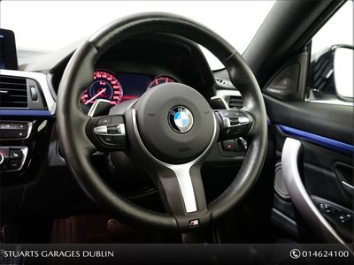 2020 BMW 4 Series