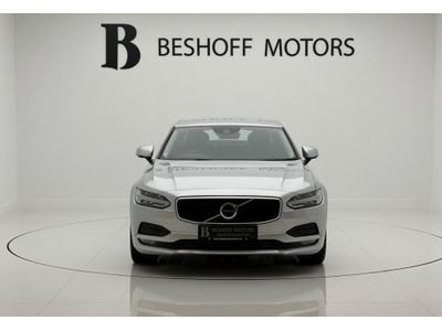 2021 Volvo S90