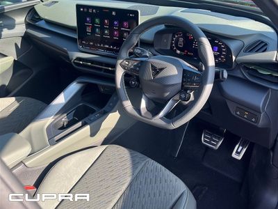 2026 Cupra Terramar
