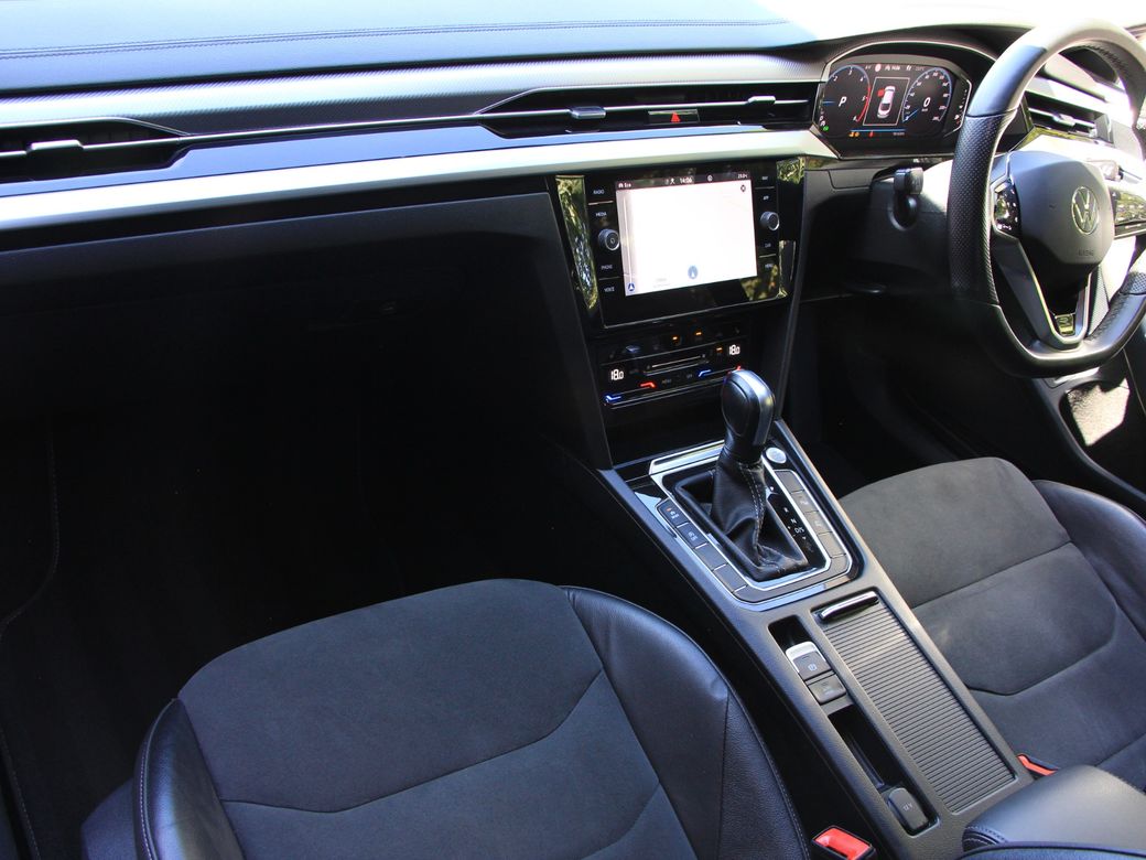 2023 Volkswagen Arteon