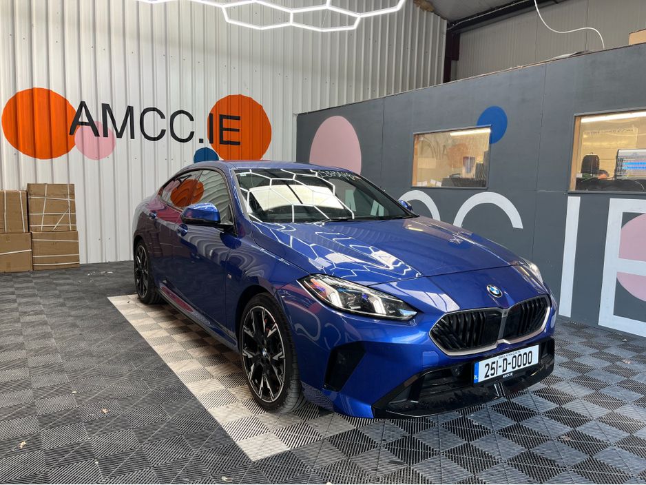 2025 BMW 2 Series