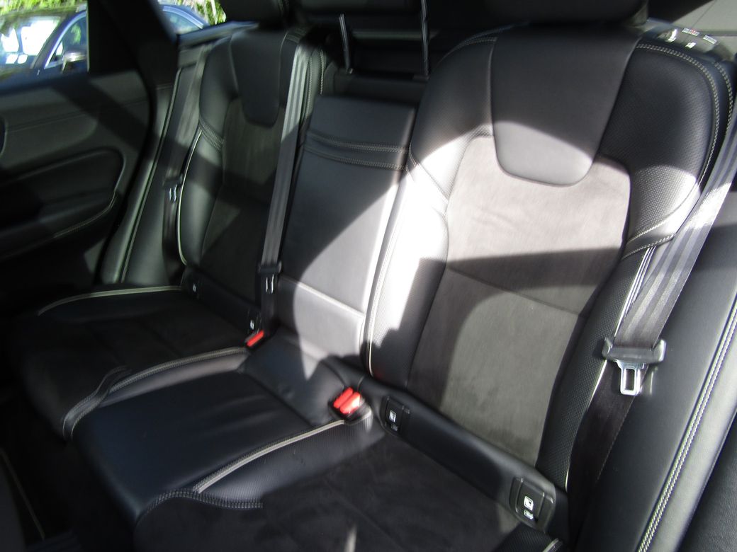 2018 Volvo XC60