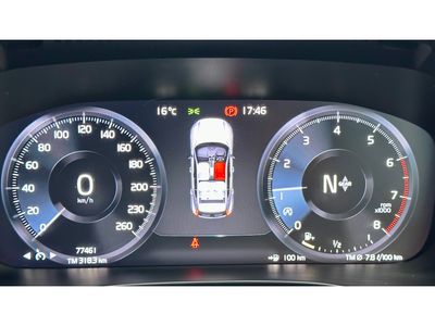 2018 Volvo XC40