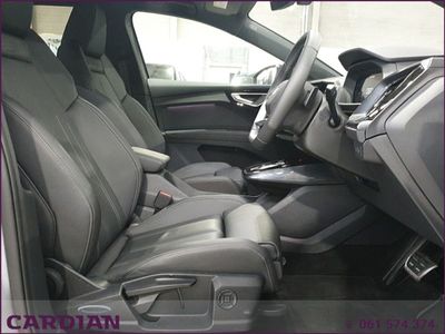 2026 Audi Q4 e-tron