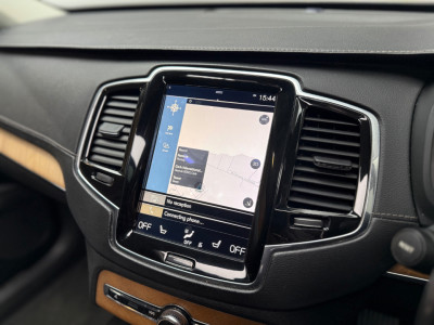 2018 Volvo XC90
