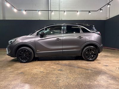2023 Opel Crossland