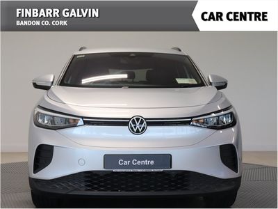 2023 Volkswagen ID.4