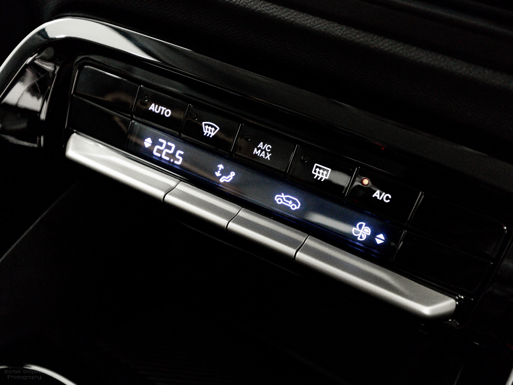 2026 Citroen C3 Aircross