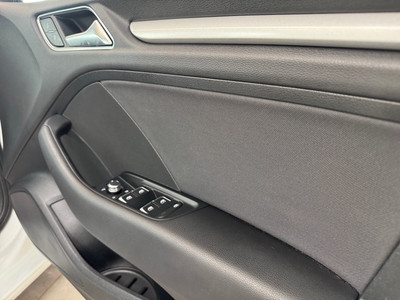 2019 Audi A3