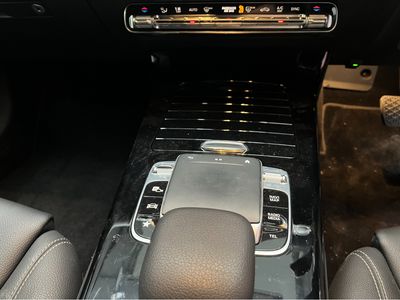 2019 Mercedes-Benz A Class