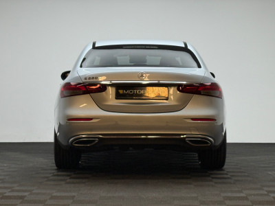 2021 Mercedes-Benz E Class