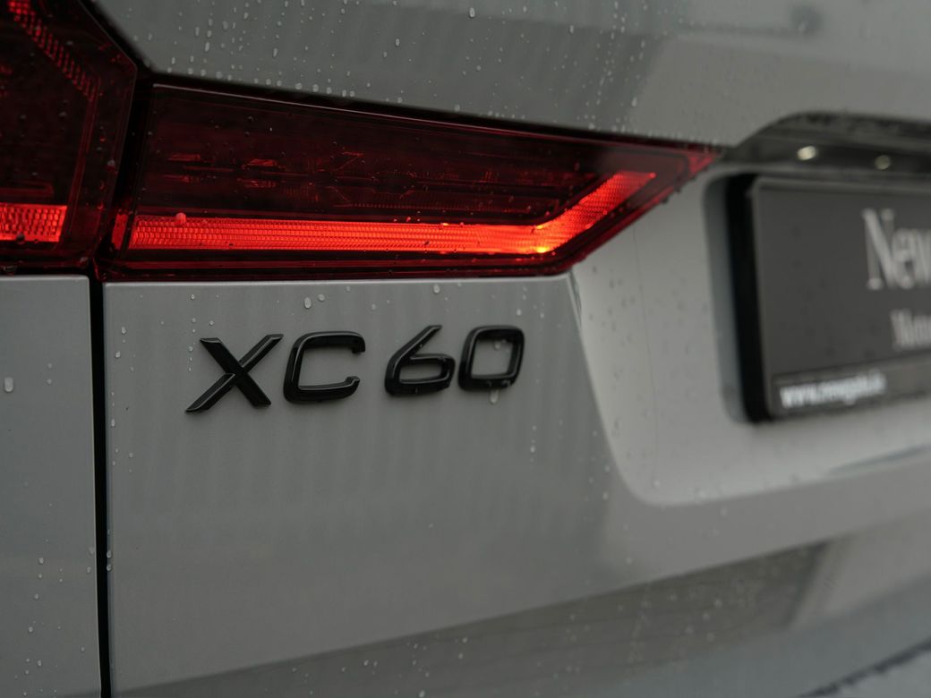 2026 Volvo XC60